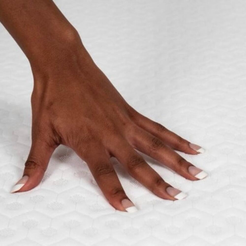 Allerease Full Platinum Plush Waterproof Allergen Bedbug Barrier Protector 14" - Picture 5 of 9